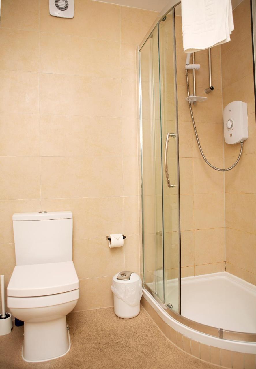 Apt 3, Trafalgar Sq Duplex, 3Rd & 4Th Floor By Indigo Flats London Exteriör bild
